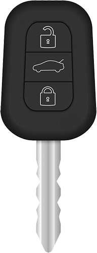 NSTR Keys